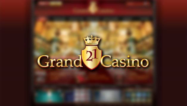 21 Grand Casino Review