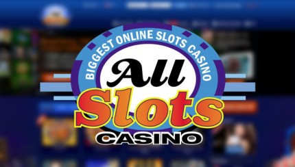 All Slots Casino Review