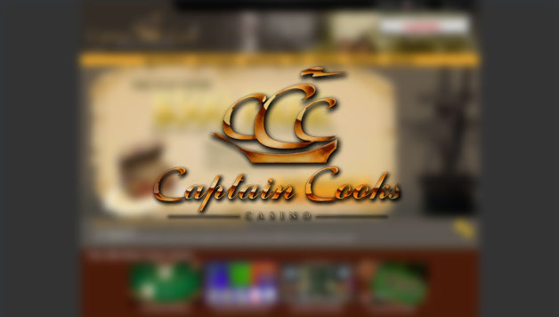 Captain Cook Casino Review