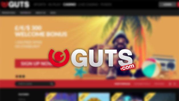 Guts Casino Review