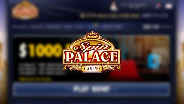 Spin Palace Casino Review