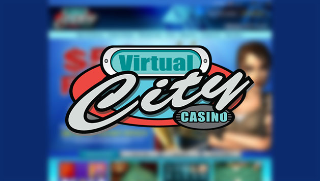 Virtual City Casino Review